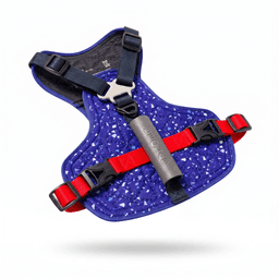 LEOLAB cooling harness